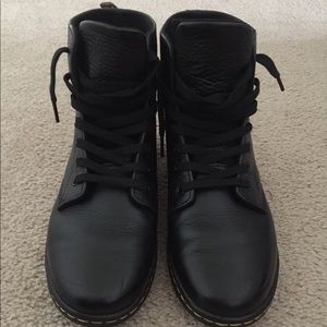 Dr. Martens Leyton boot, for women